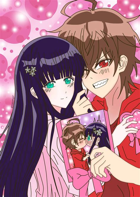 rokuro twin star exorcists|twin star exorcists rokuro and benio kiss.